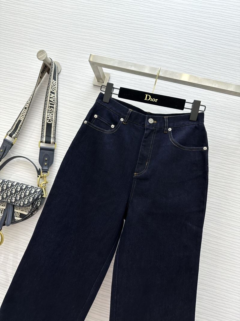 Christian Dior Jeans